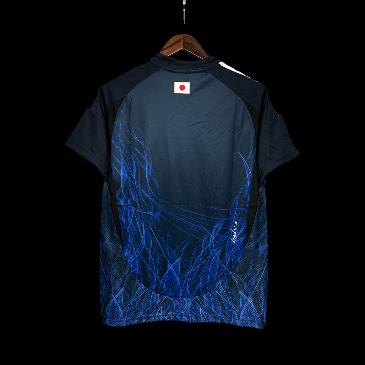 Maillot 24/25 Japon Domicile