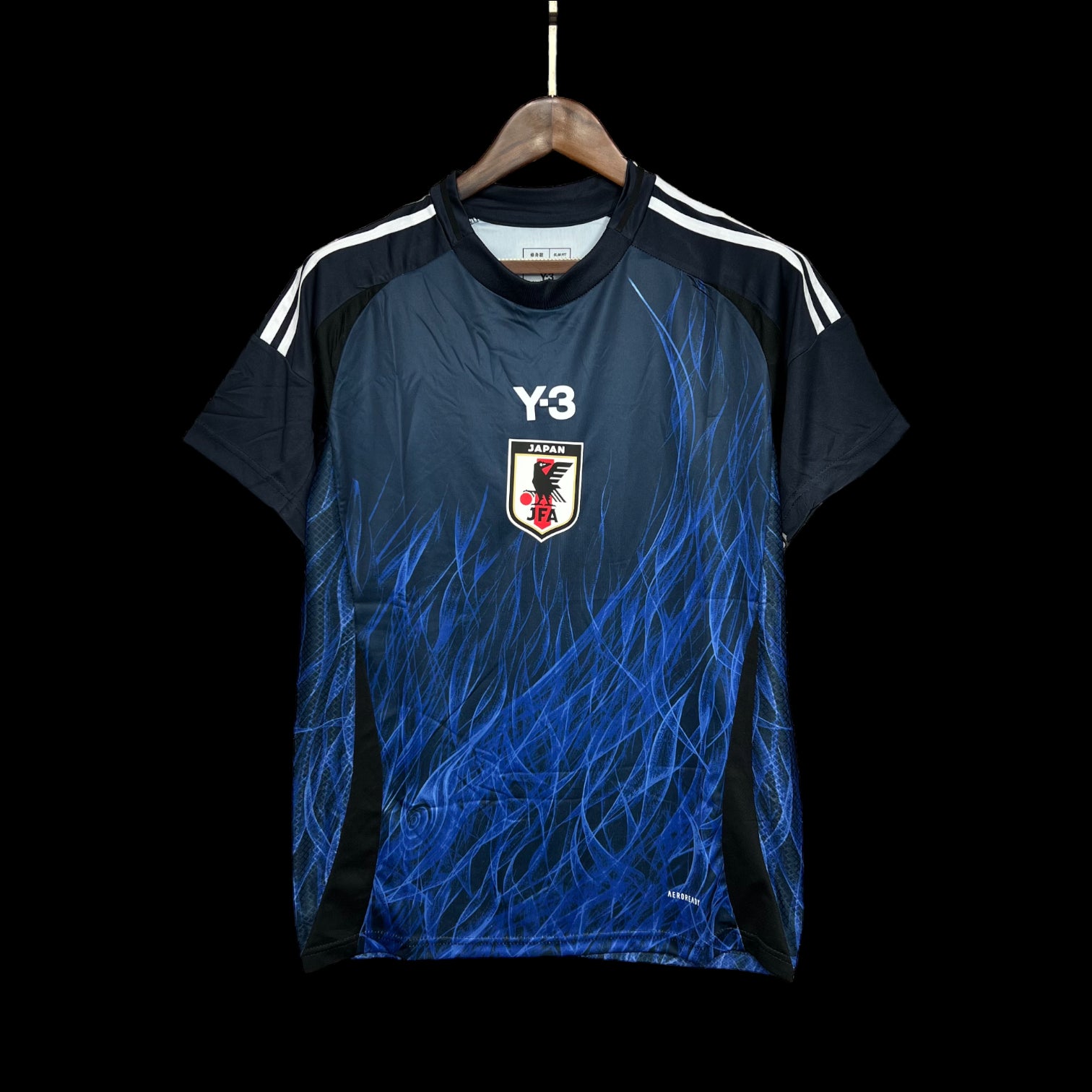 Maillot 24/25 Japon Domicile
