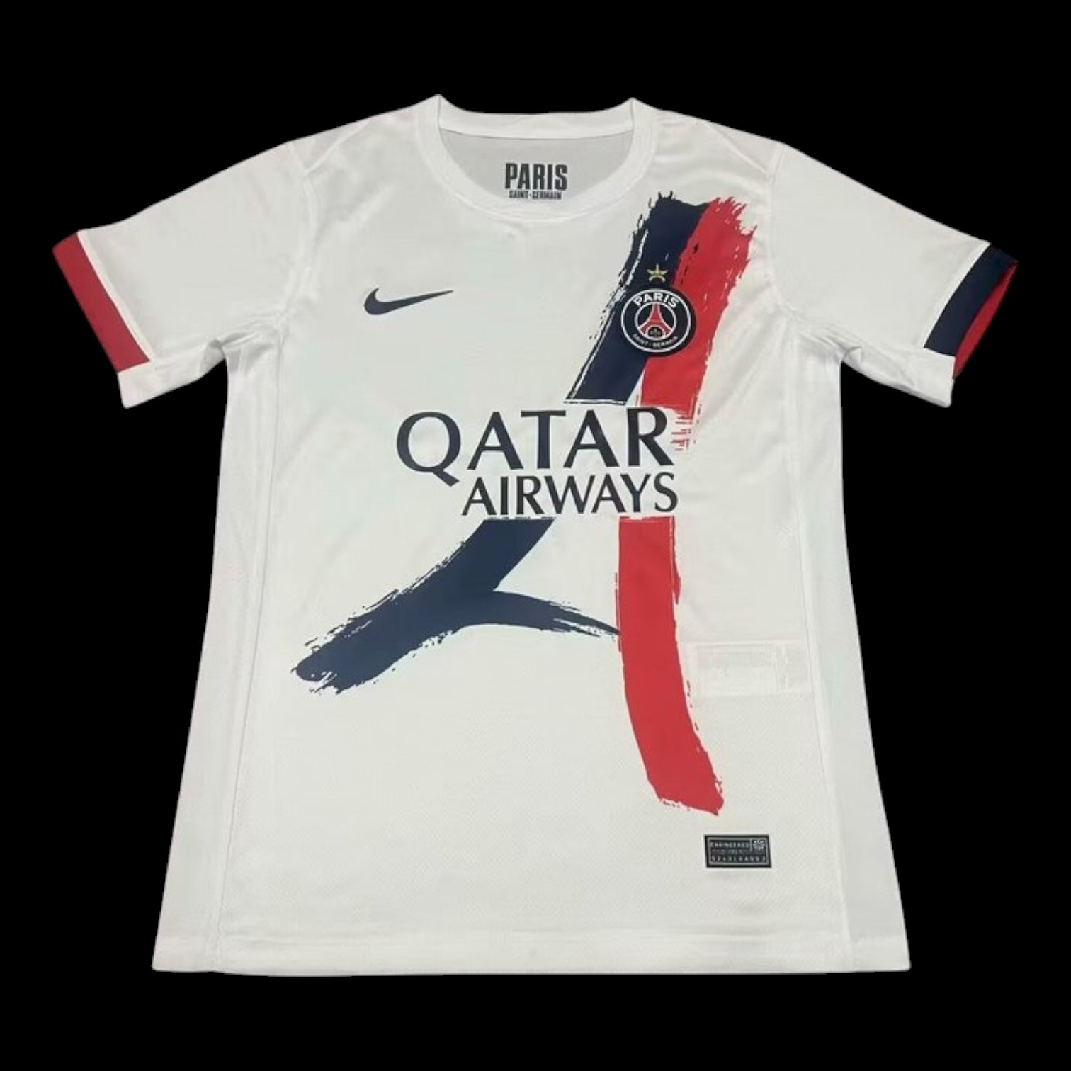 Maillot 25/26 PSG Extérieur