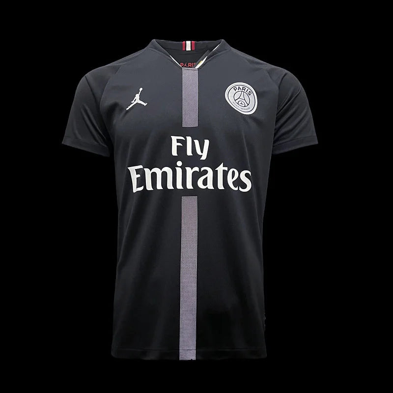 Maillot 18/19 PSG Rétro