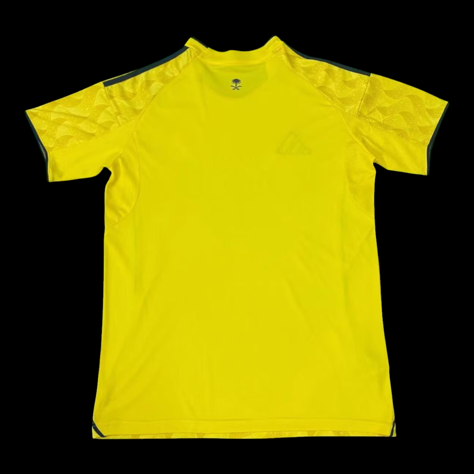Maillot 25/26 AL Nassr Domicile