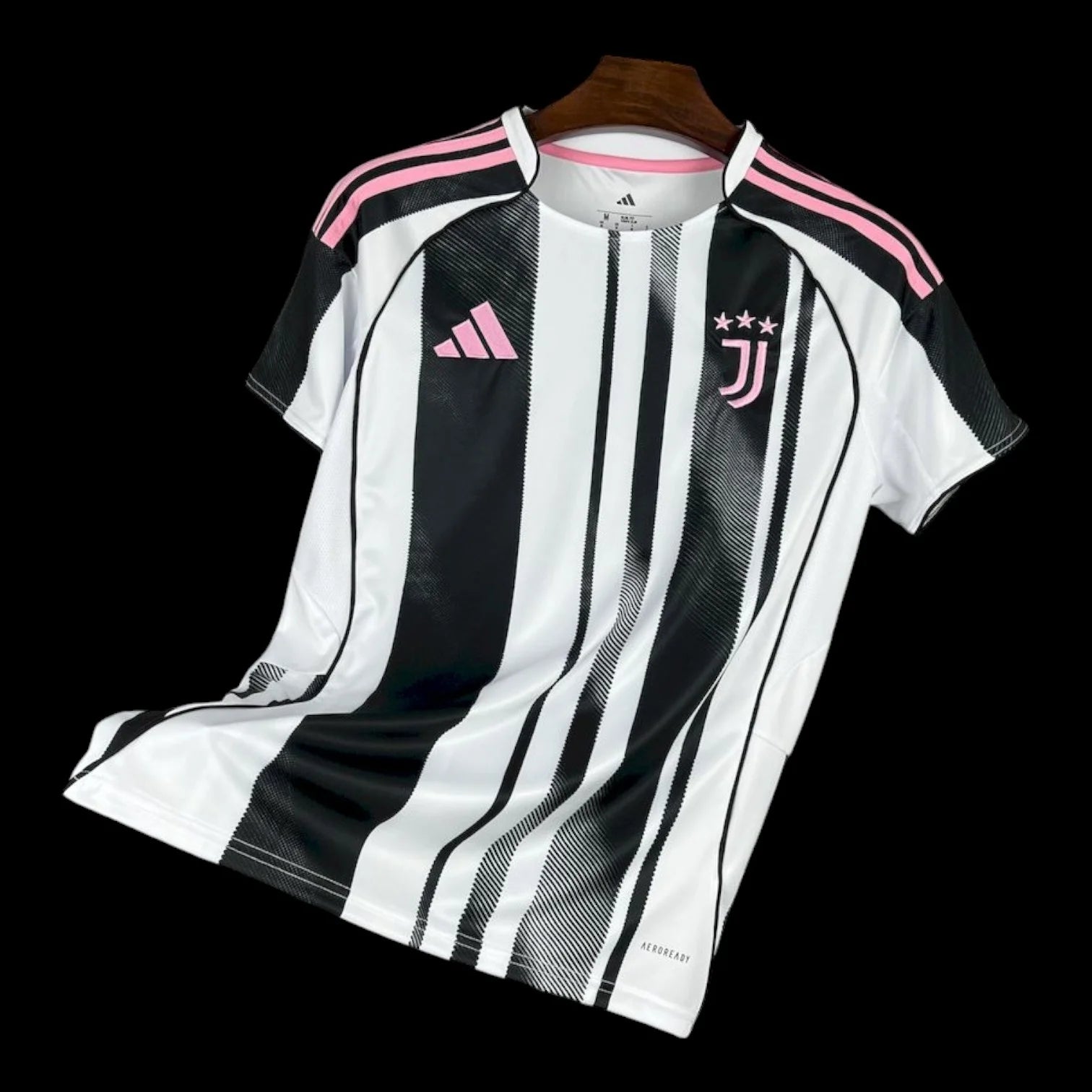 Maillot 25/26 Juventus