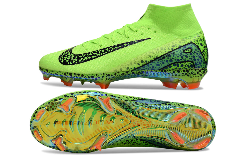 Crampons  Mercurial Superfly 16 Elite XXV