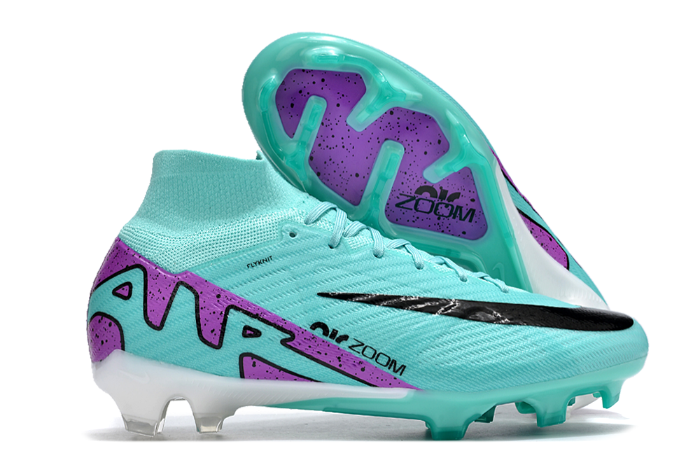 Crampons  Mercurial Superfly IX Elite