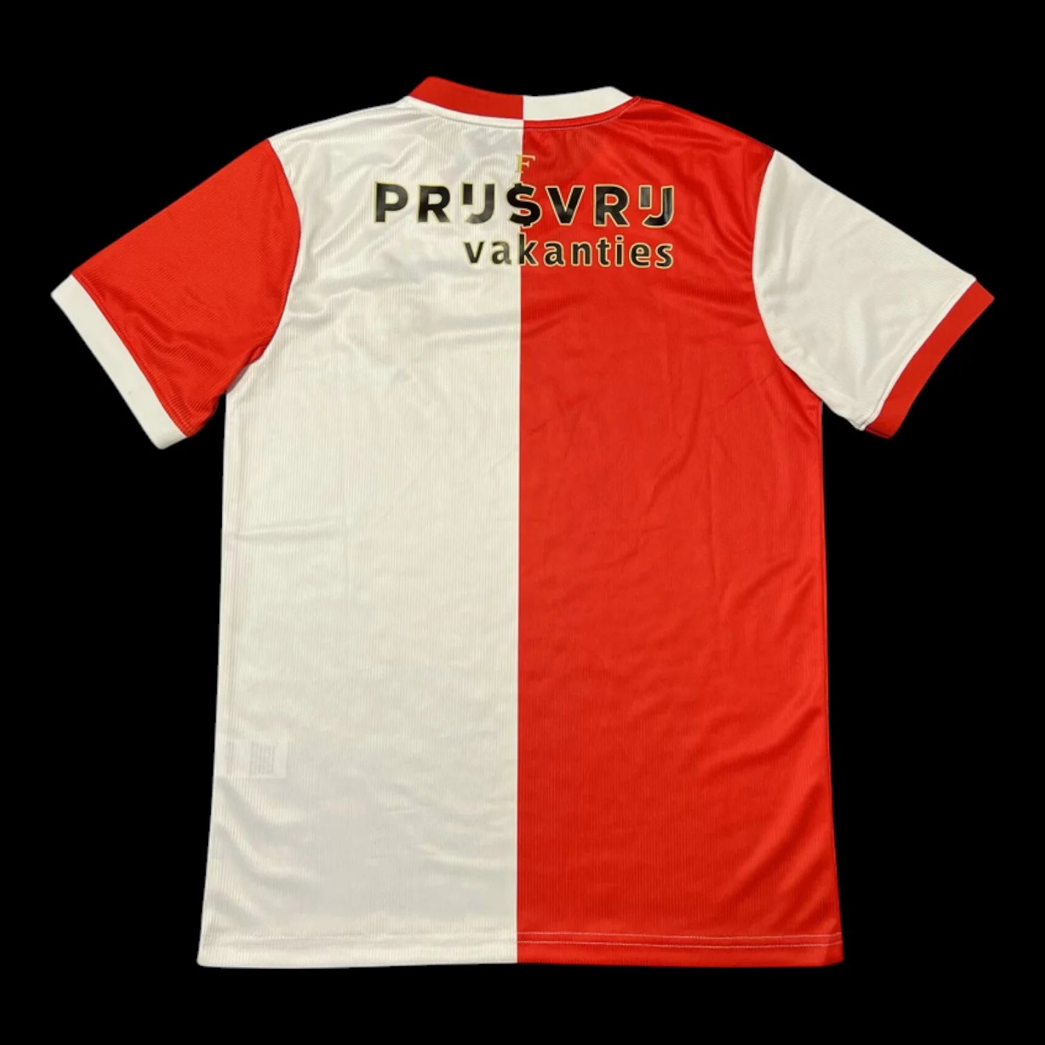 Maillot 25/26 Feyenoord Domicile