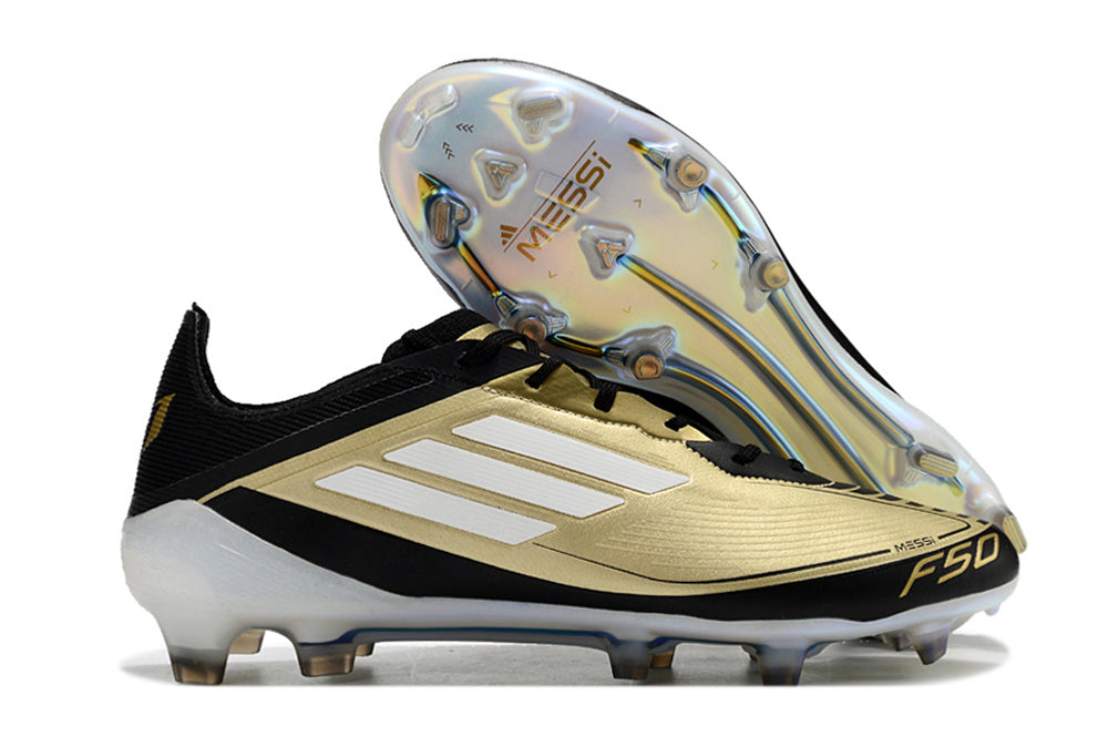 Crampons F50 élite
