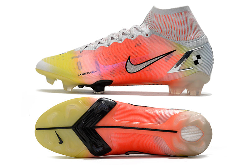 Crampons  Mercurial Superfly IX Elite