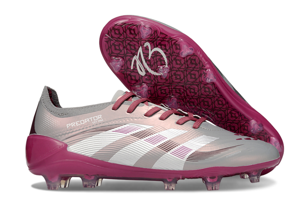 Crampons PREDATOR Elite ACCURACY BOOTS