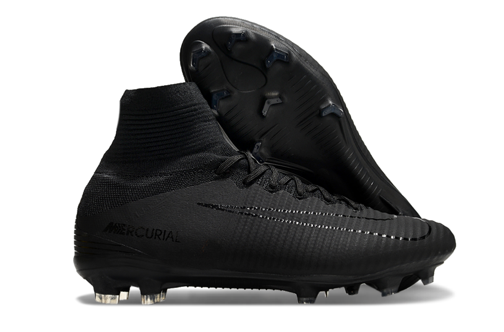 Crampons  Superfly 5 Elite