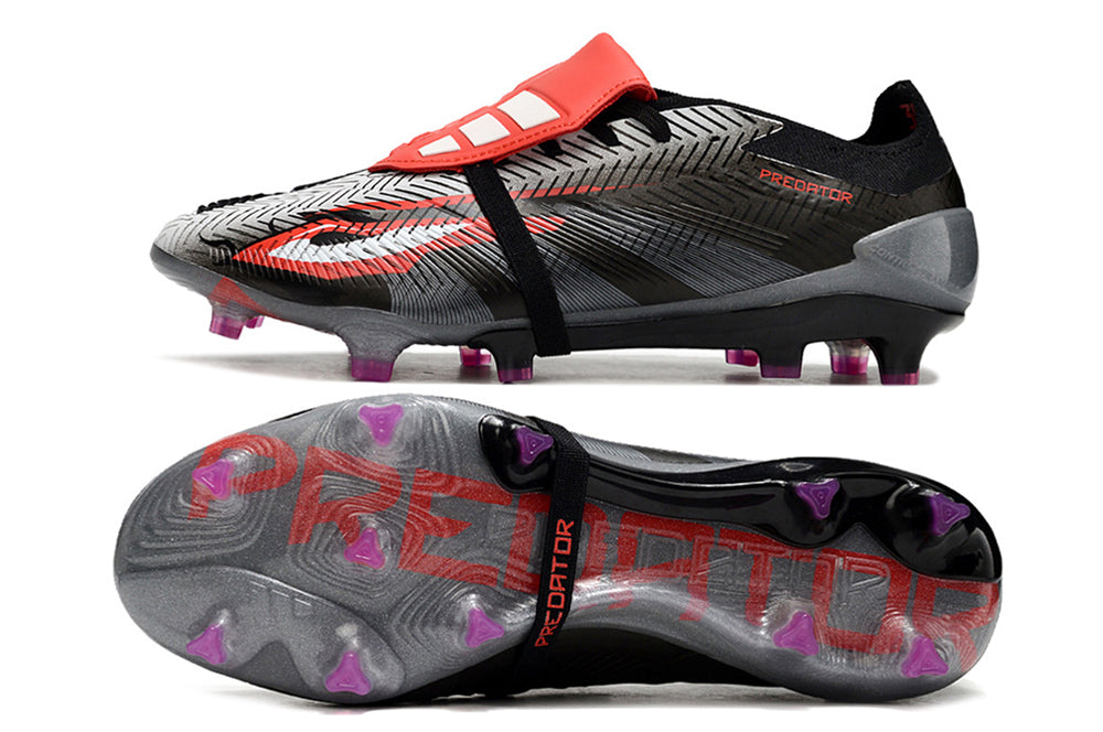 Crampons PREDATOR ACCURACY+ FG BOOTS - L'Univers du Maillot