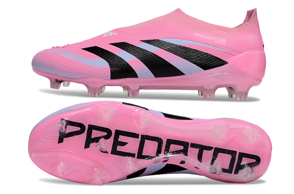 Crampons Predator Elite LL FG