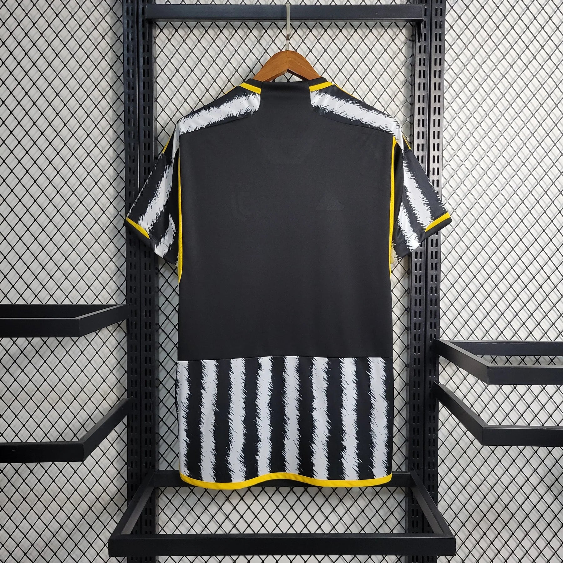 Maillot 23/24 Juventus Domicile