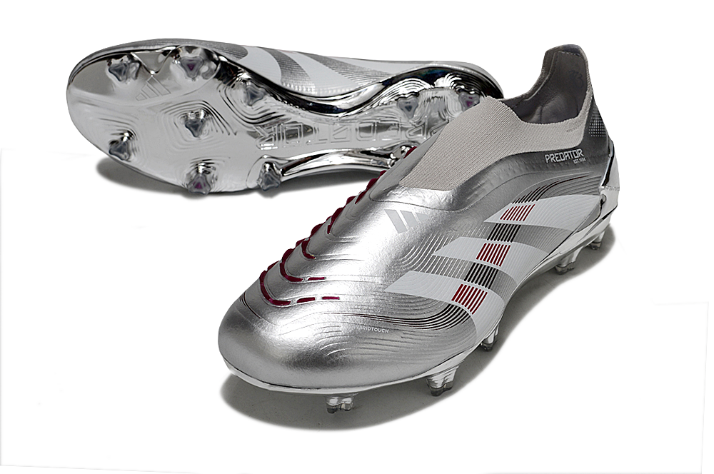 Crampons Predator Elite LL FG - L'Univers du Maillot
