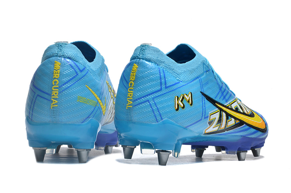 Crampons  Mercurial Vapor XV Elite