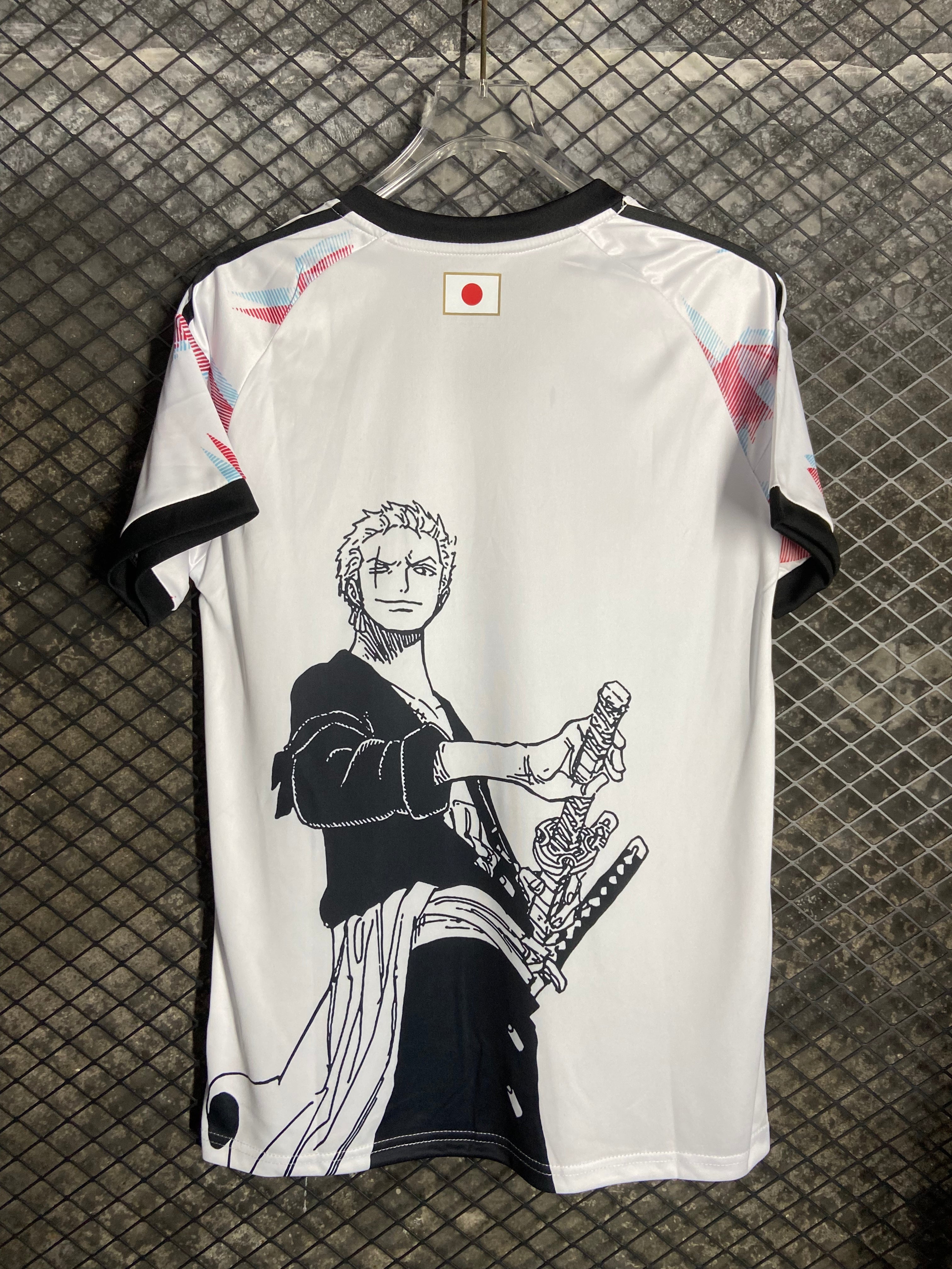 Maillot 25/26 Japon Spécial