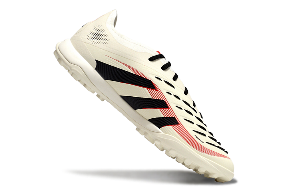 Crampons Predator 25 Elite TF Boots - L'Univers du Maillot
