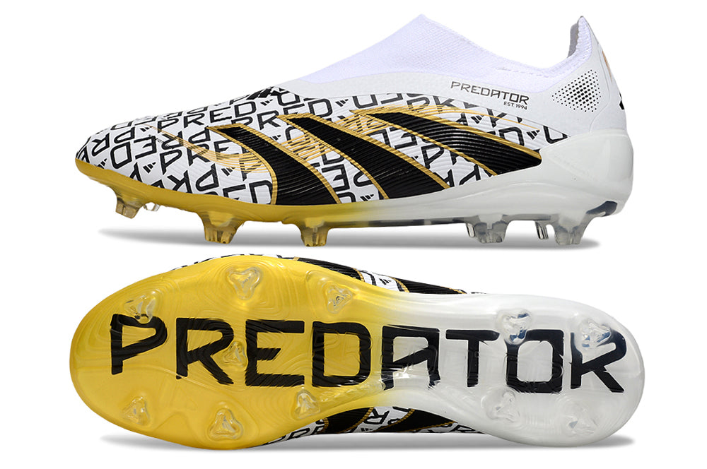 Crampons PREDATOR Elite ACCURACY BOOTS - L'Univers du Maillot
