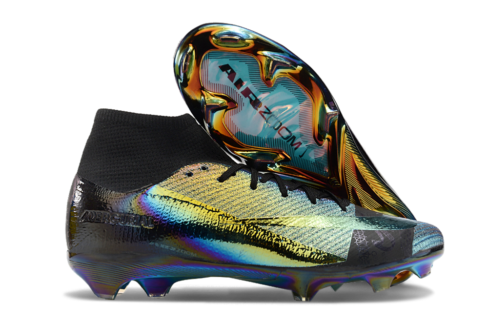 Crampons  Mercurial Superfly IIX Elite