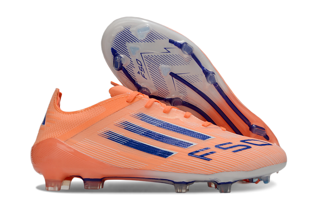 Crampons F50 élite