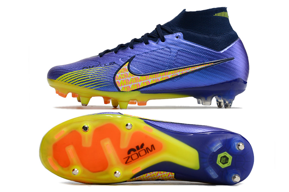 Crampons  Mercurial Superfly IX Elite - L'Univers du Maillot