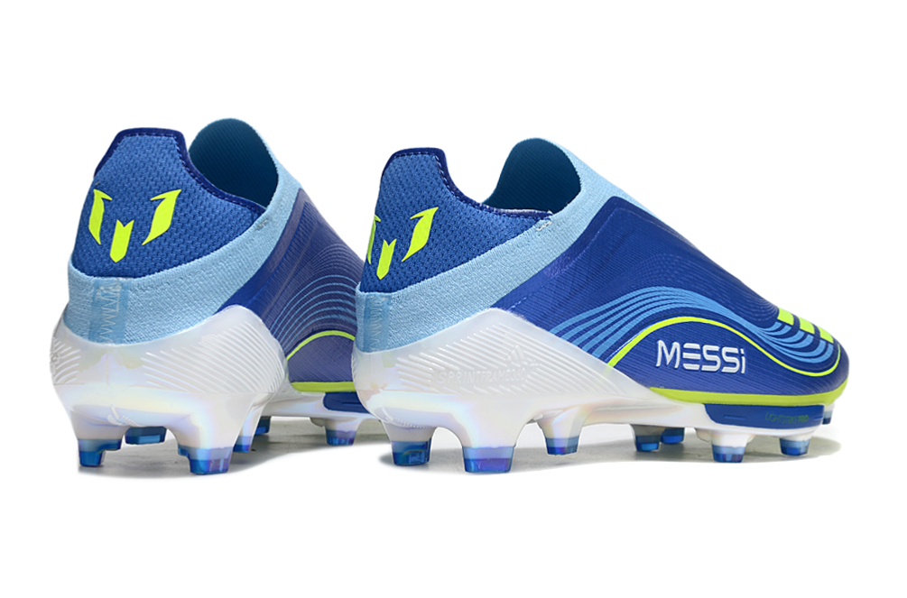 Crampons F50 Elite FG - L'Univers du Maillot
