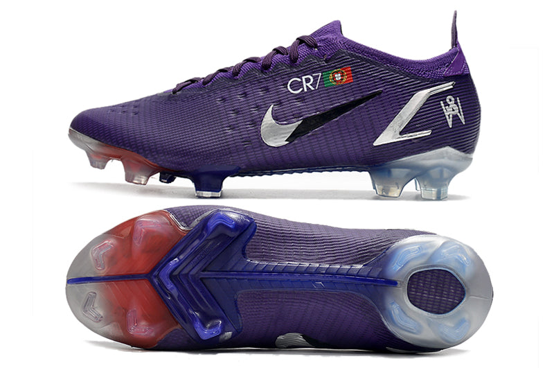 Crampons Mercurial Vapor XIV Elite SG PRO Anti Clog