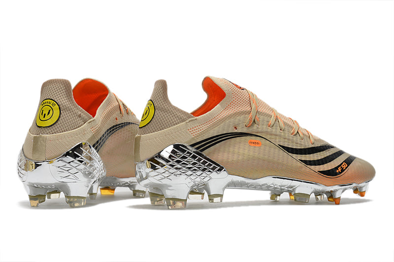 Crampons SPEEDFLOW.1 FG - L'Univers du Maillot