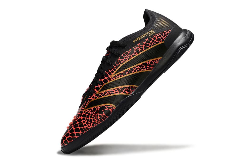 Crampons Predator 25 Elite IC Boots