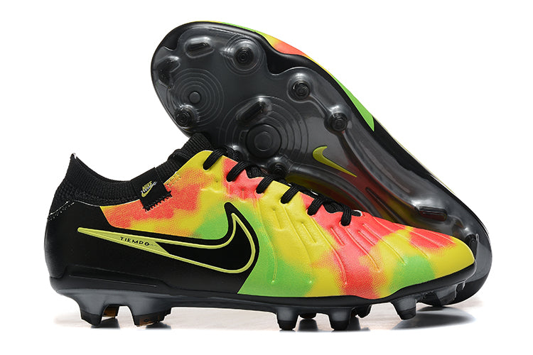 Crampons Tiempo Legend 10 Elite FG - L'Univers du Maillot