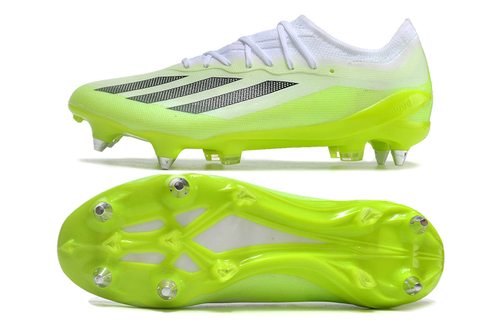 Crampons Crazyfast1 SG