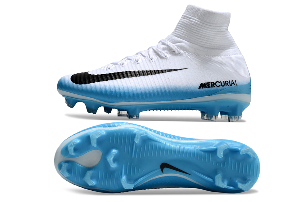 Crampons  Superfly 5 Elite