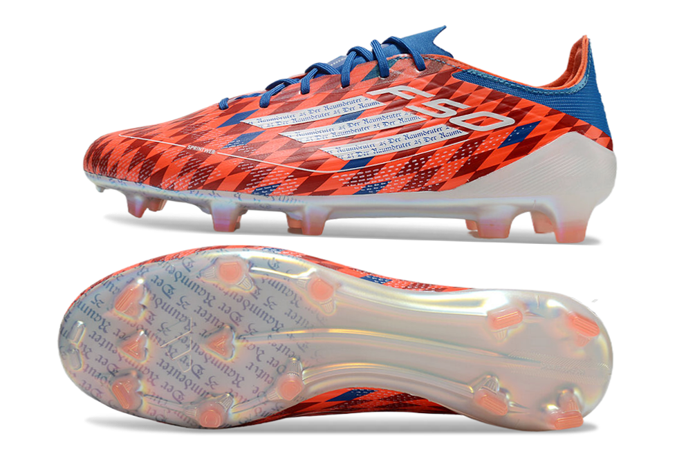 Crampons F50 ELITE