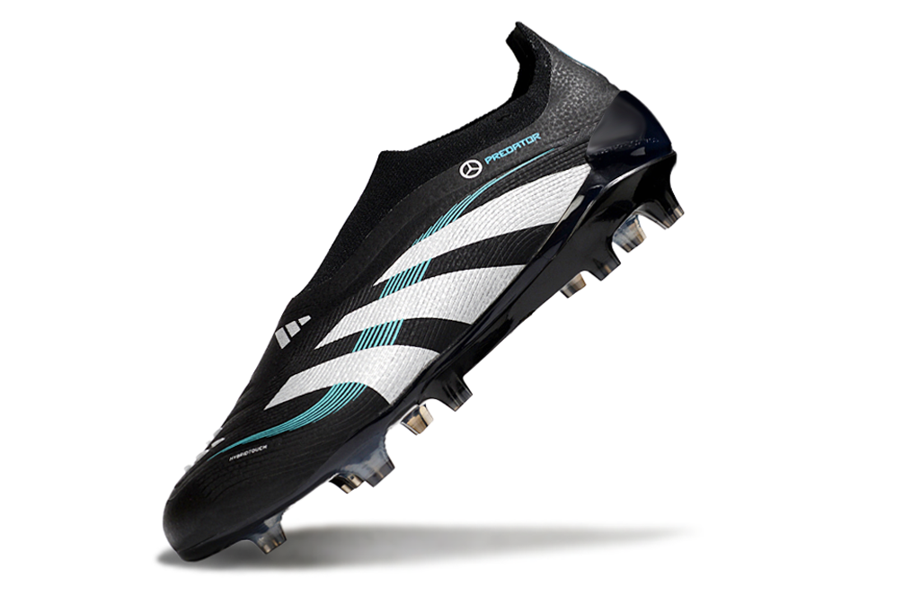 Crampons Predator Elite LL FG - L'Univers du Maillot