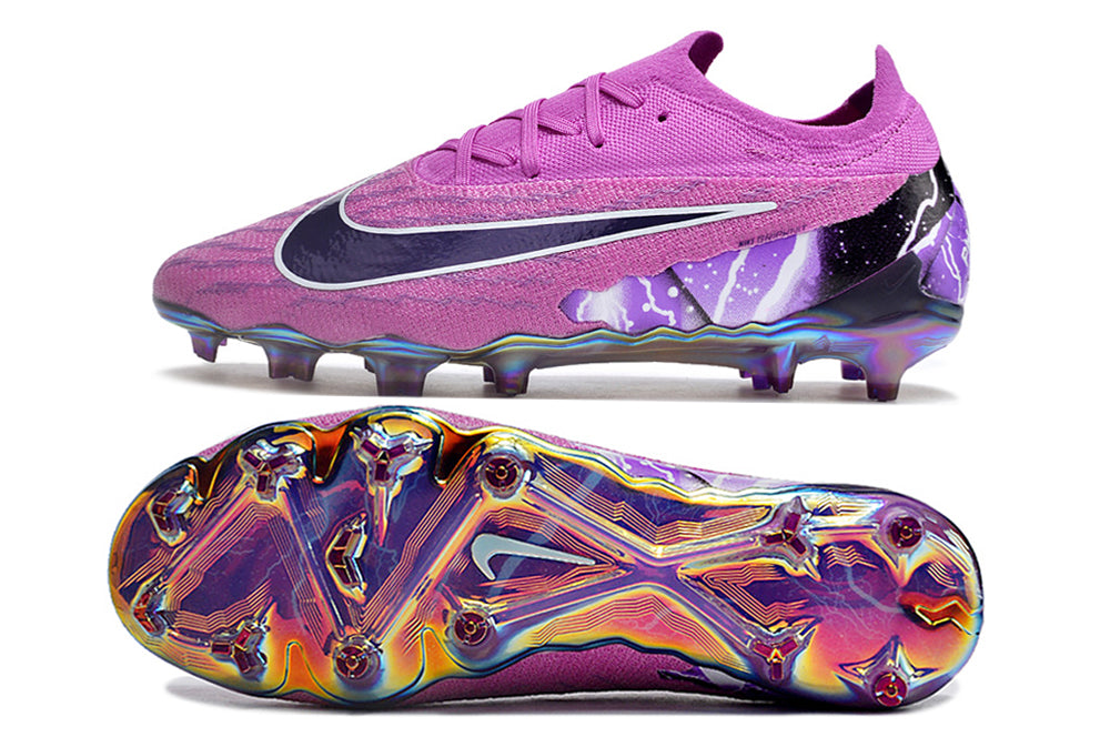 Crampons Phantom GX Elite