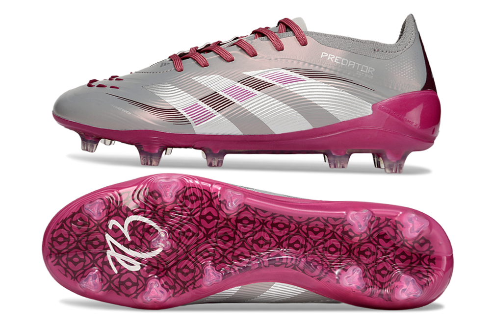 Crampons PREDATOR Elite ACCURACY BOOTS