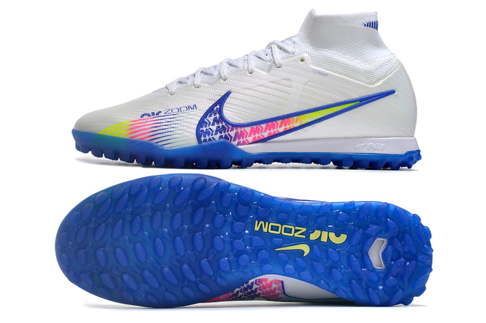 Crampons  Mercurial Superfly IX Elite