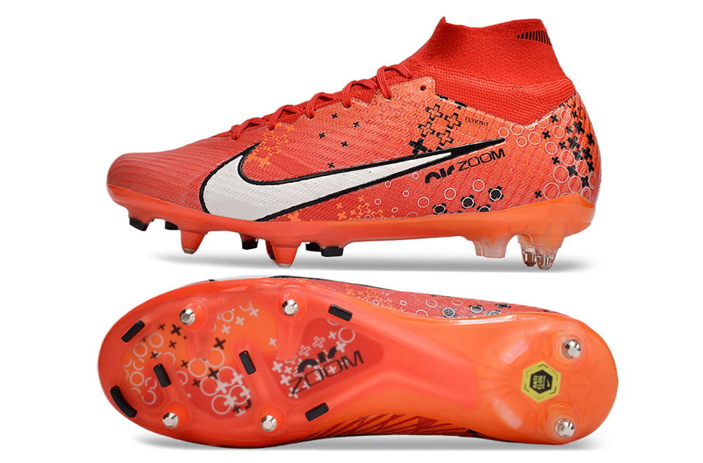 Crampons  Mercurial Superfly IX Elite - L'Univers du Maillot