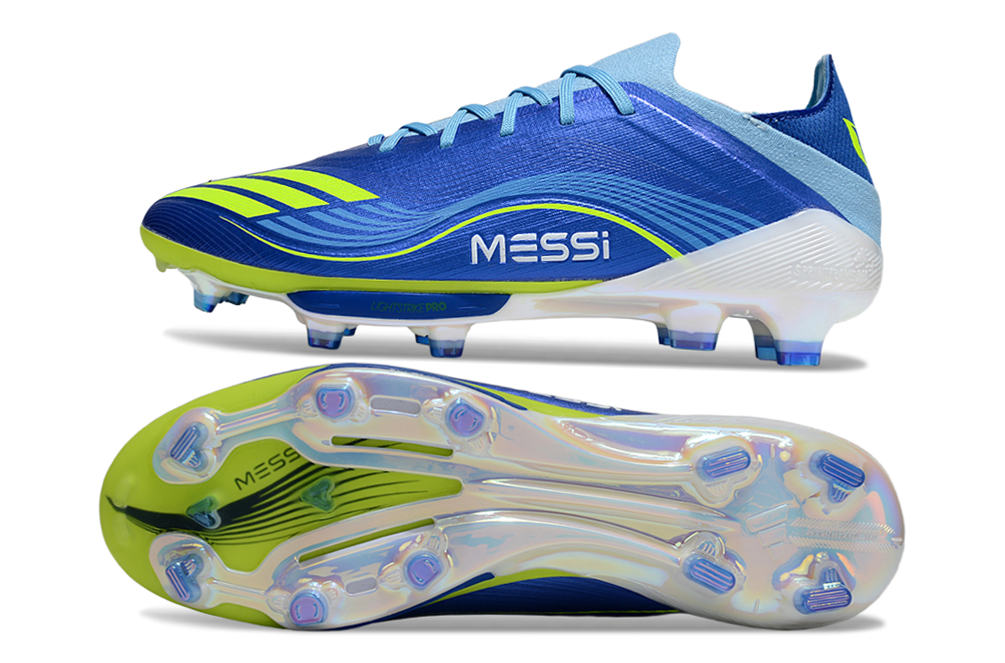 Crampons F50 Elite FG - L'Univers du Maillot