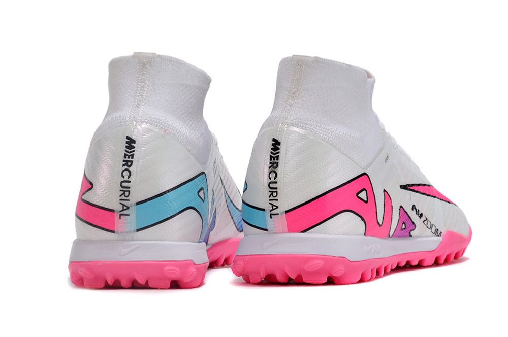 Crampons  Mercurial Superfly IX Elite - L'Univers du Maillot