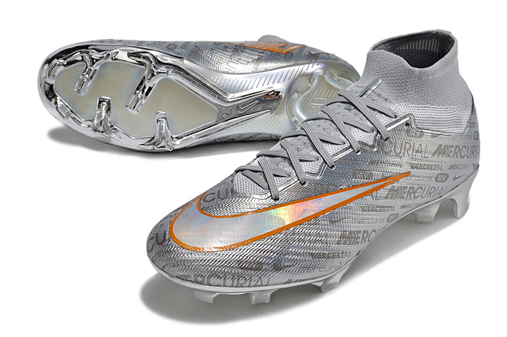 Crampons  Mercurial Superfly IX Elite