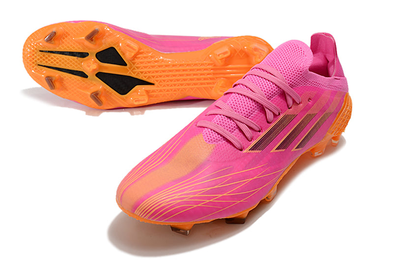 Crampons SPEEDFLOW.1 FG - L'Univers du Maillot