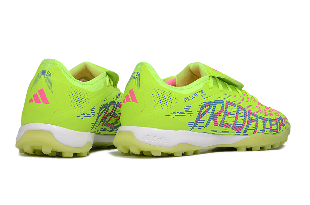 Crampons PREDATOR élite LEAGUE FT - L'Univers du Maillot