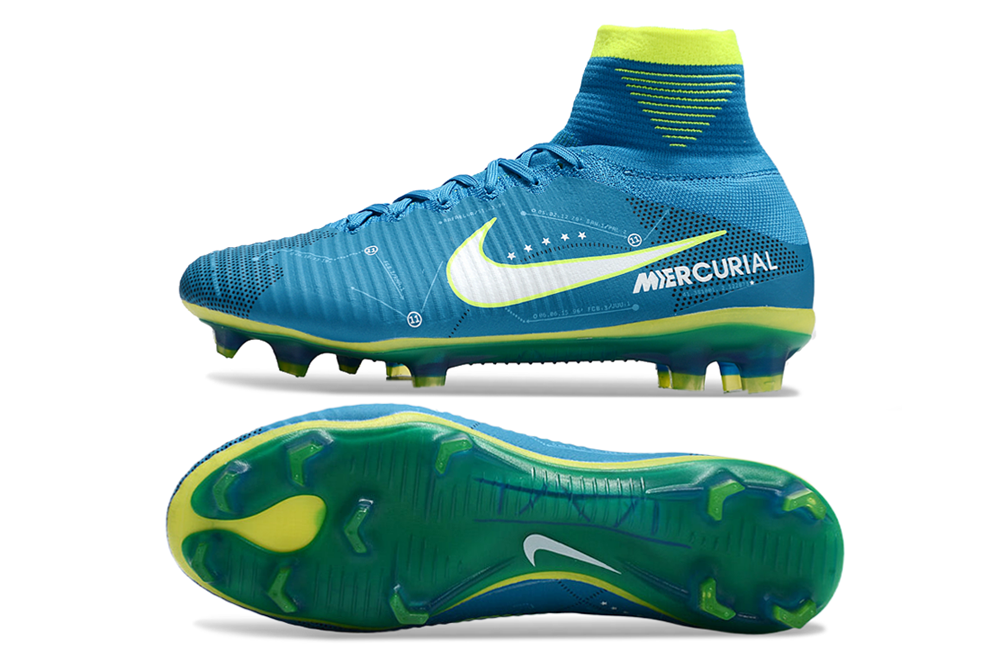Crampons Mercurial Vapor x - L'Univers du Maillot
