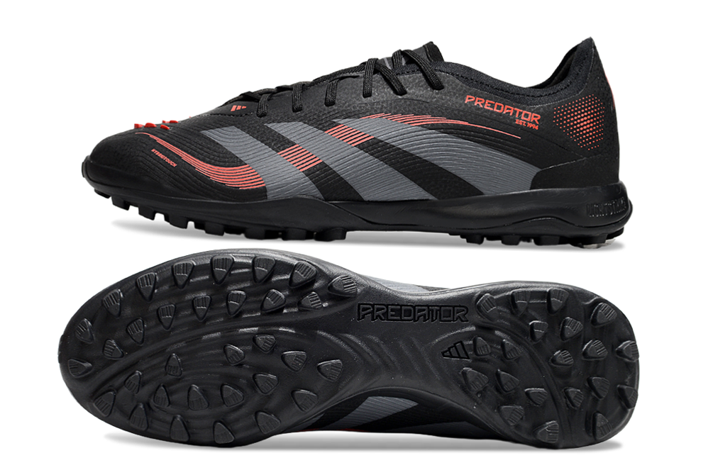 Crampons Predator 25 Elite TF Boots - L'Univers du Maillot