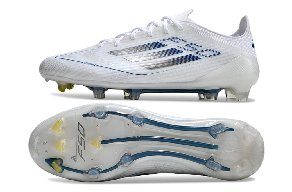 Crampons F50 ELITE