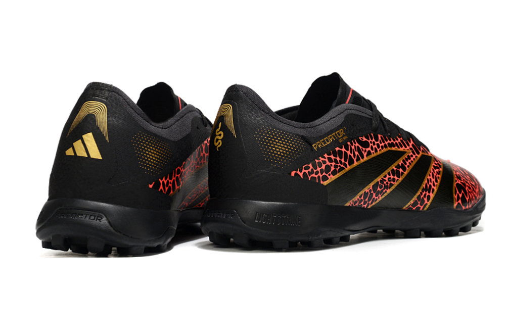 Crampons Predator 25 Elite IC Boots - L'Univers du Maillot