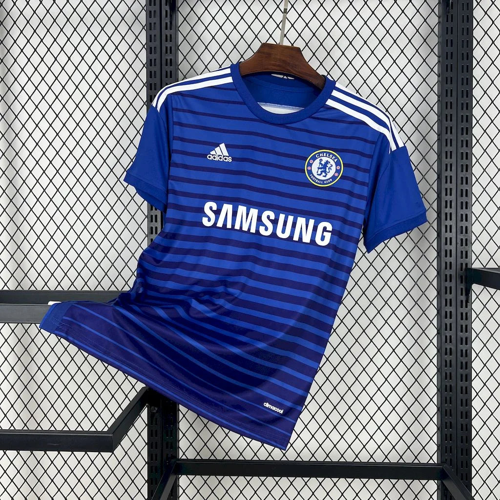 Maillot 14/15 Chelsea Rétro Domicile
