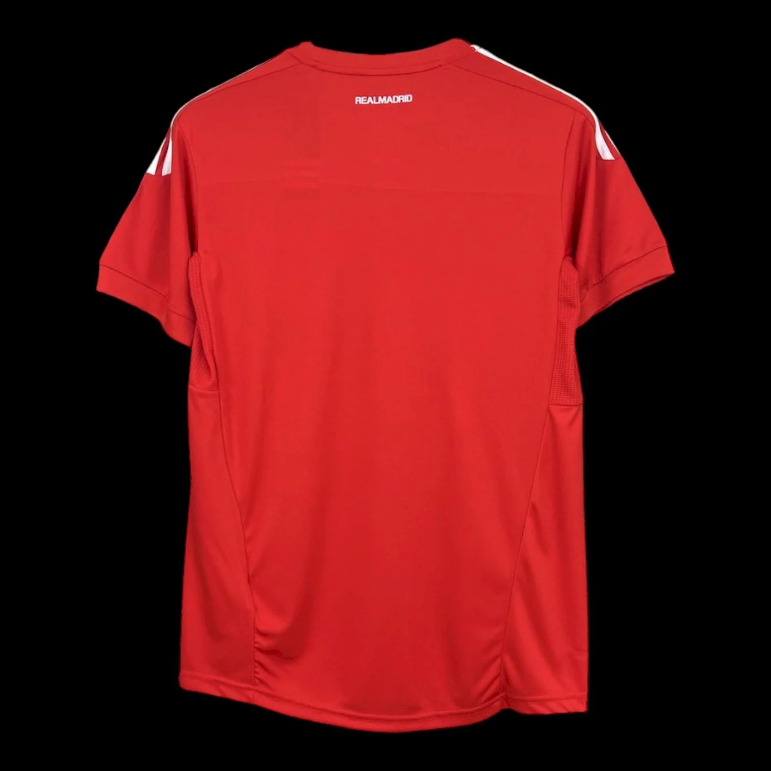 Maillot 11/12 Real Madrid Rétro