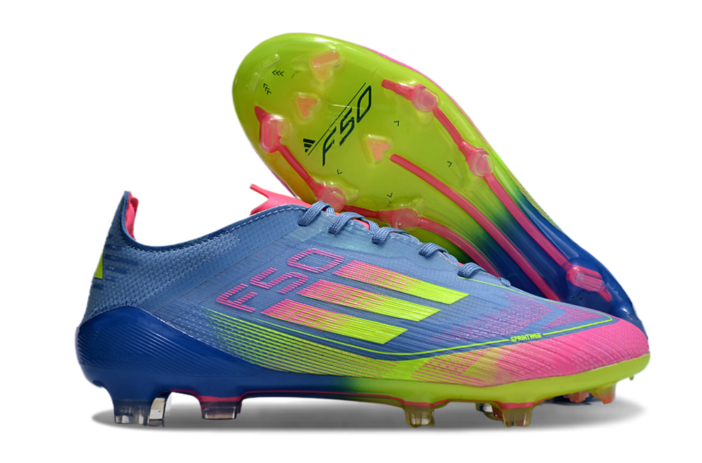 Crampons F50 Elite FG - L'Univers du Maillot