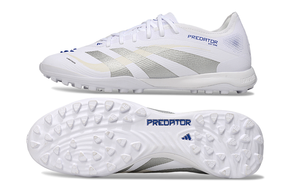 Crampons Predator 25 Elite TF Boots - L'Univers du Maillot